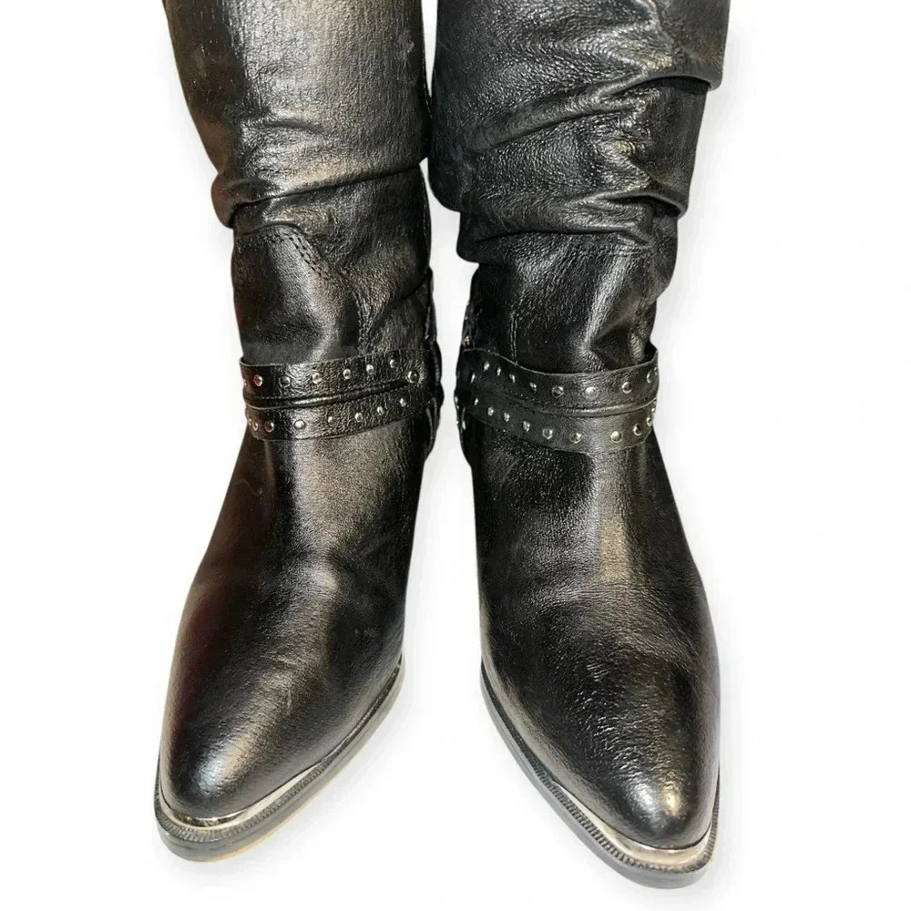 Dingo Women's DI654 Emma Fashion Boot size 8 - Picture 9 of 10